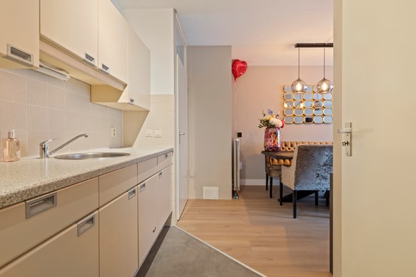 Medium property photo - Monseigneur Boermansstraat 22, 5911 BB Venlo